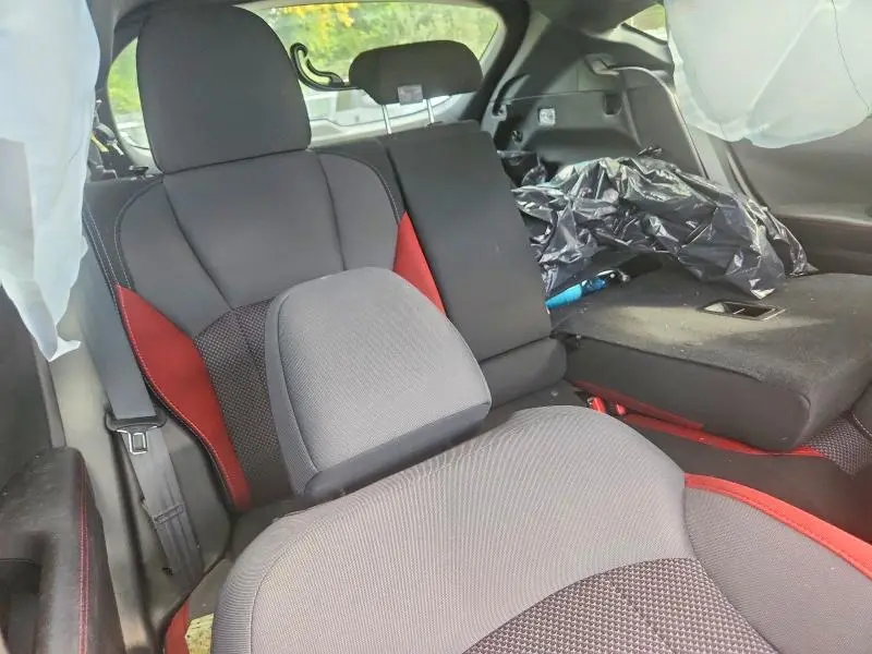 2024 SUBARU IMPREZA RS  