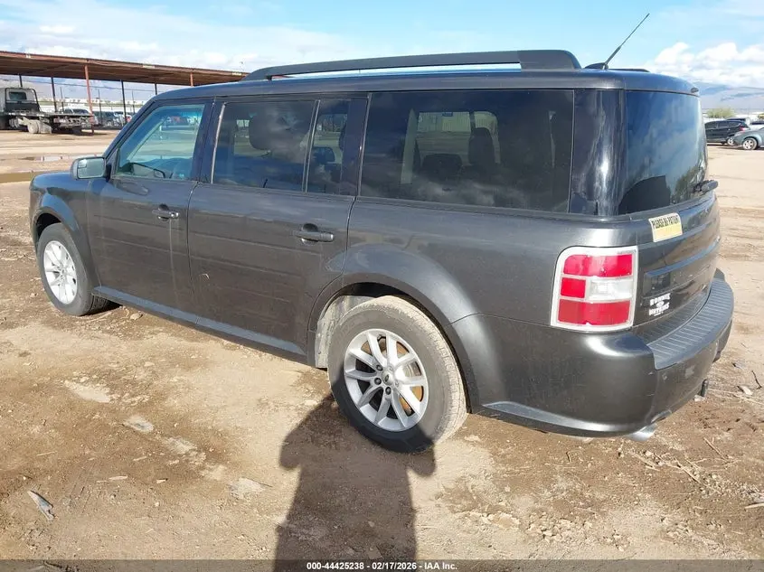 2016 FORD FLEX SE