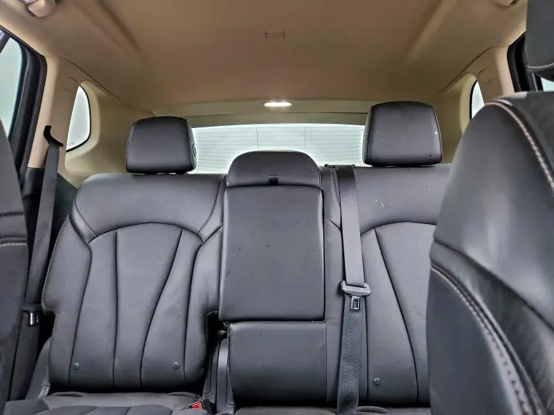 2016 BUICK ENVISION PREMIUM  