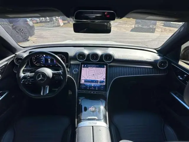 2023 MERCEDES-BENZ C 300  
