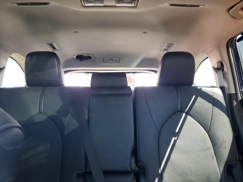 2021 TOYOTA HIGHLANDER HYBRID LIMITED  