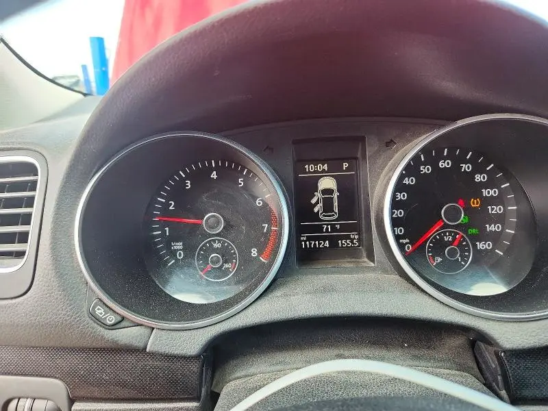 2013 VOLKSWAGEN JETTA S  