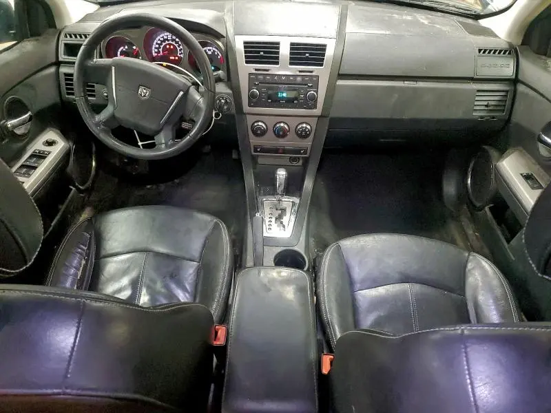 2010 DODGE AVENGER R/T  