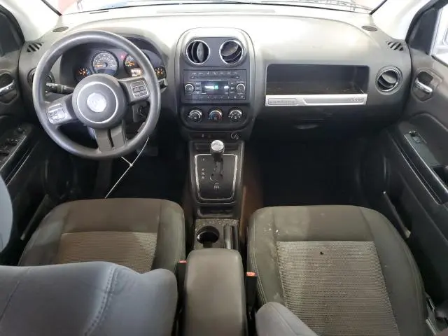 2014 JEEP COMPASS SPORT