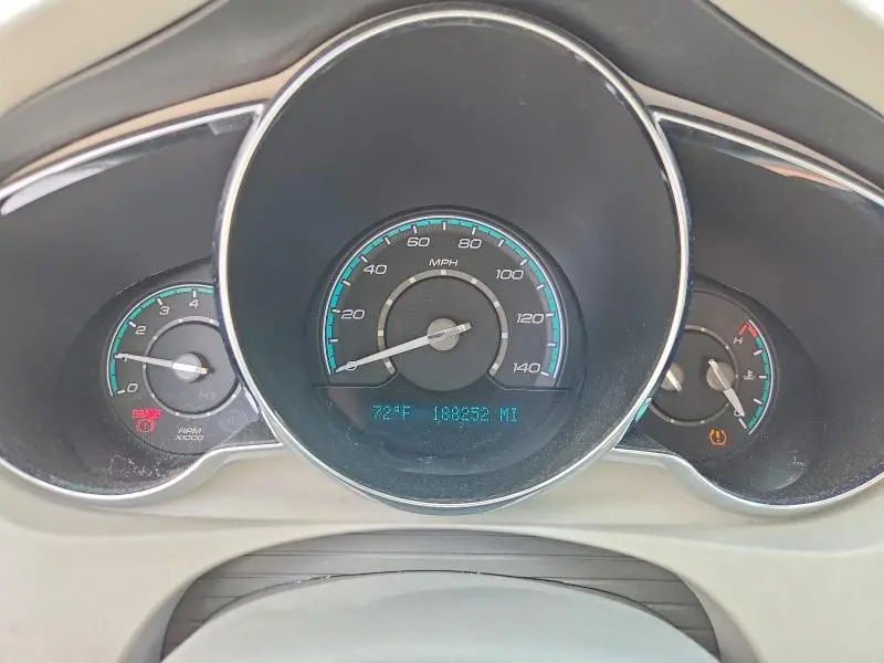 2010 CHEVROLET MALIBU LS  