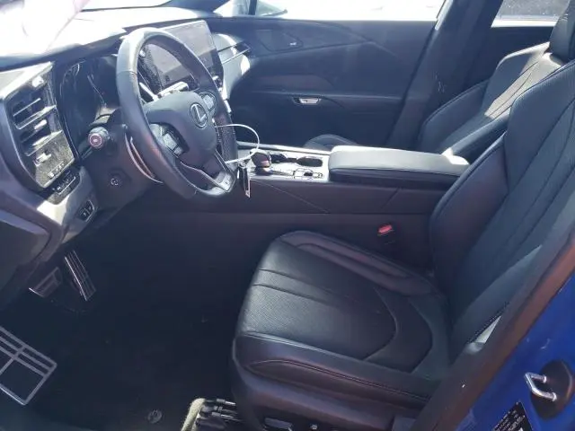 2023 LEXUS RX 350 BASE  