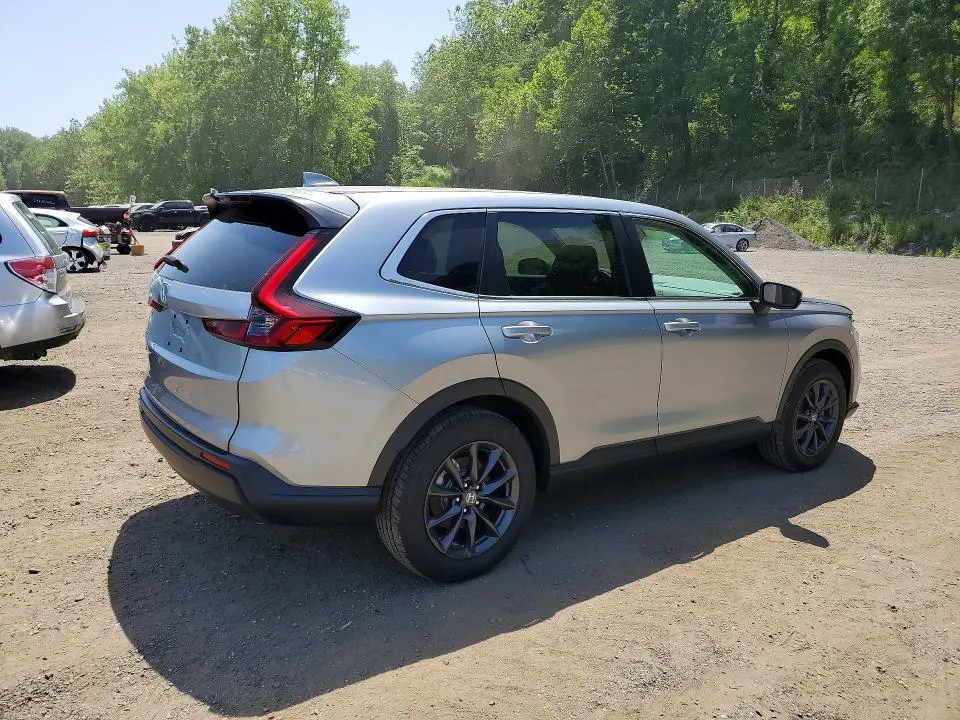 2026 HONDA CR-V EXL  