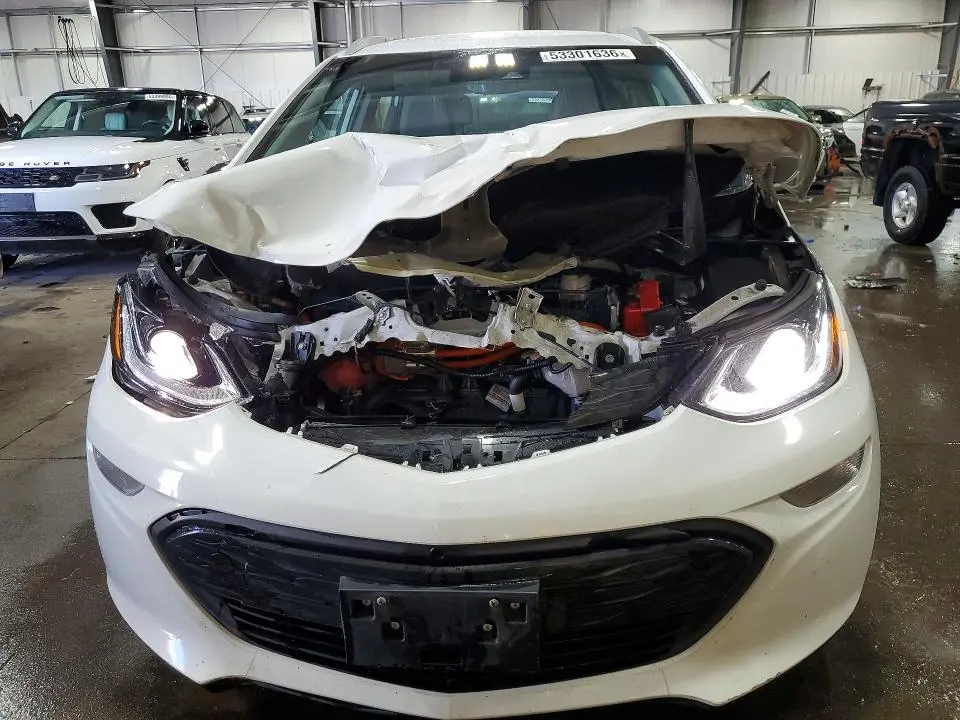 2020 CHEVROLET BOLT EV PREMIER  