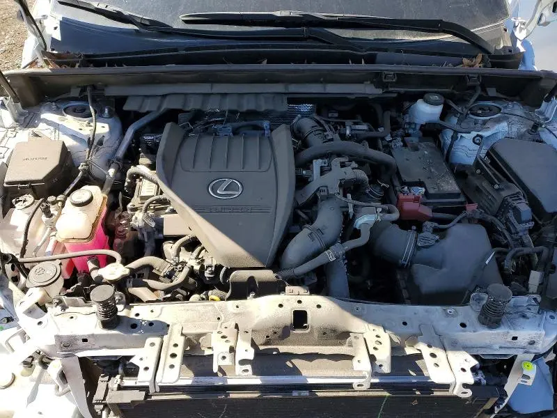 2022 LEXUS NX 350 PREMIUM  