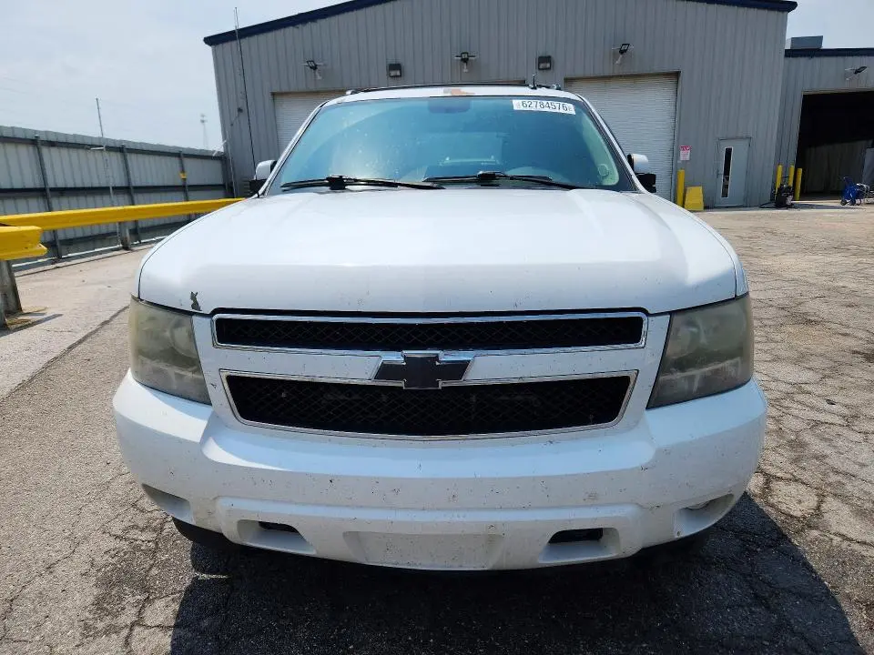 2011 CHEVROLET AVALANCHE LS  