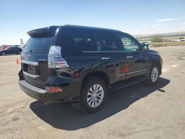 2018 LEXUS GX 460  
