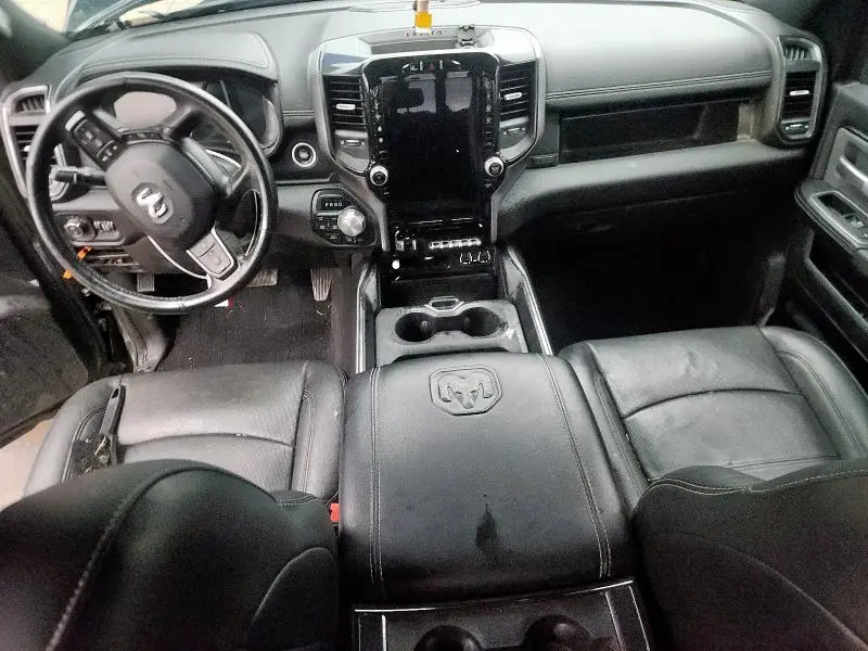 2023 RAM 2500 POWERWAGON  