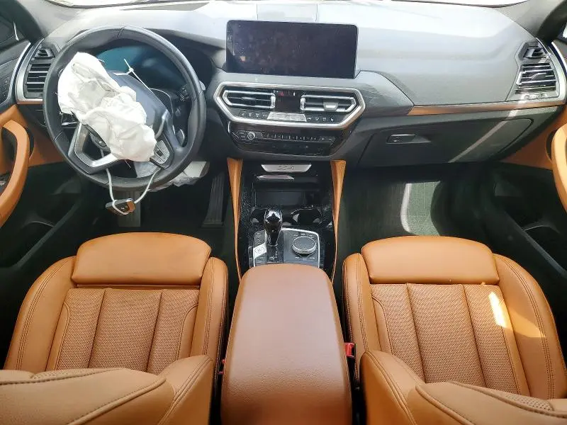 2022 BMW X4 XDRIVE30I  