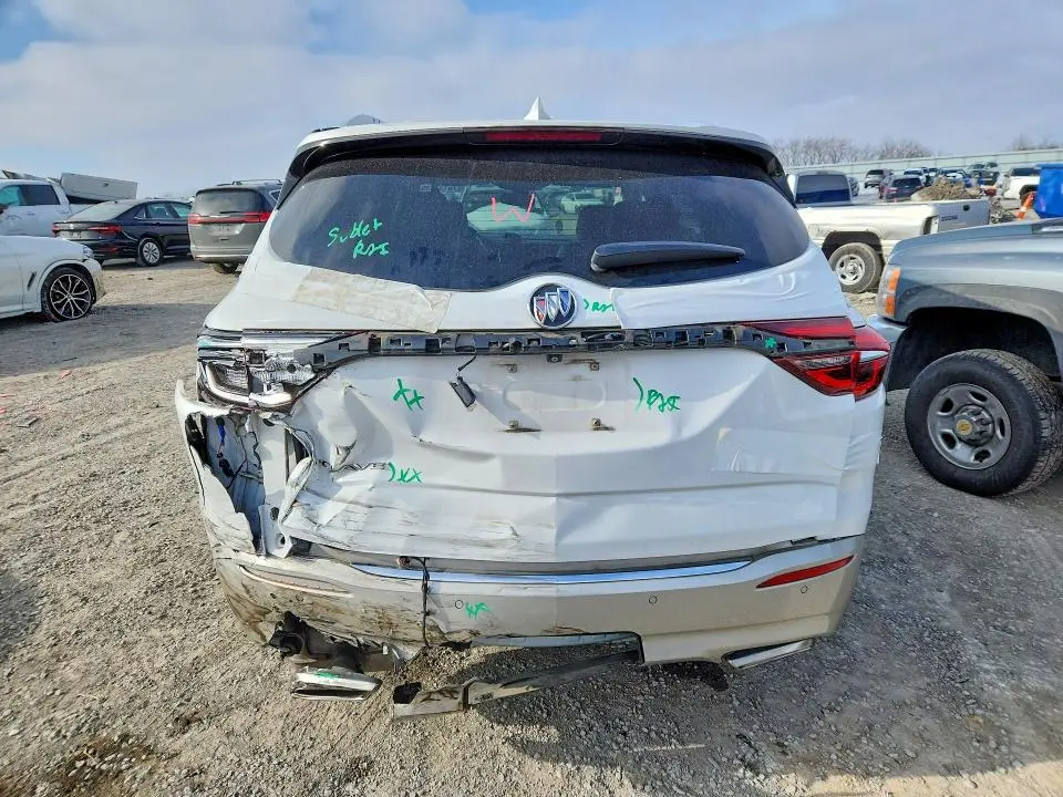 2020 BUICK ENCLAVE PREMIUM  