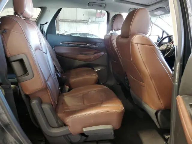 2018 BUICK ENCLAVE AVENIR