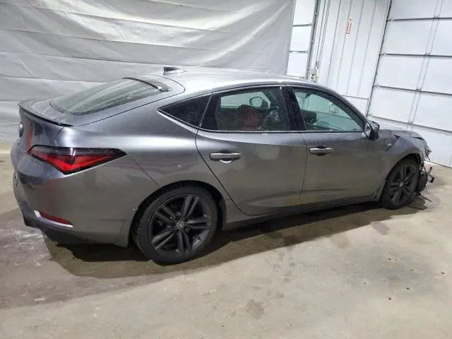2023 ACURA INTEGRA A-SPEC  