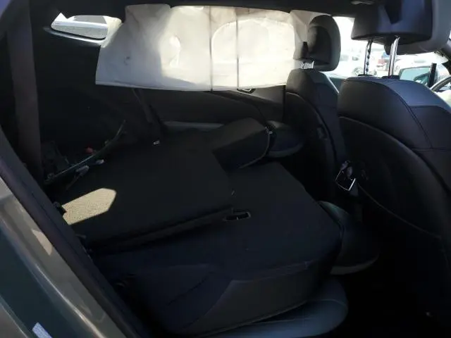 2023 KIA SPORTAGE X-PRO  