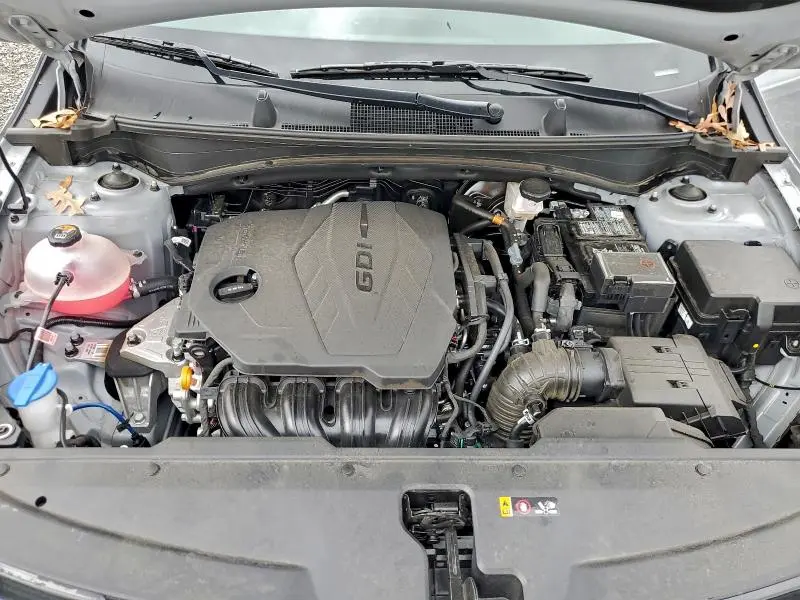 2025 KIA SPORTAGE SX PRESTIGE  