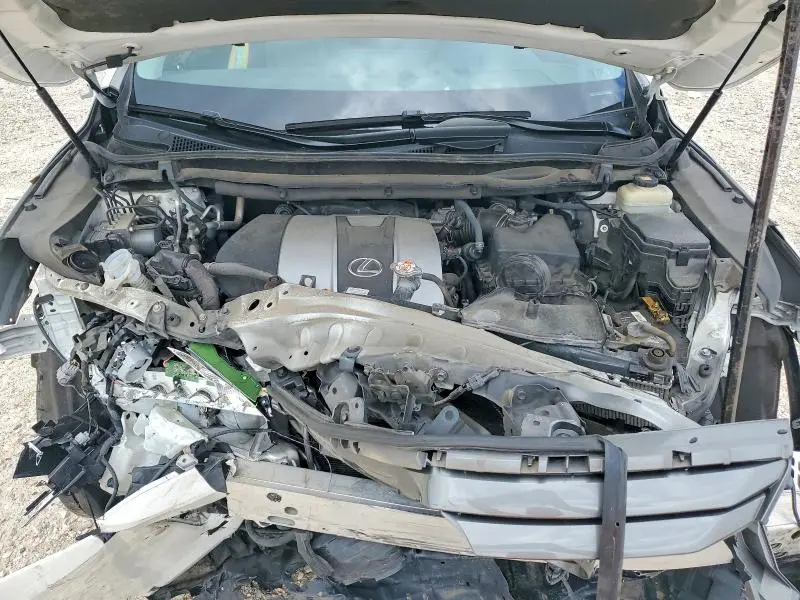 2018 LEXUS RX 350 BASE  