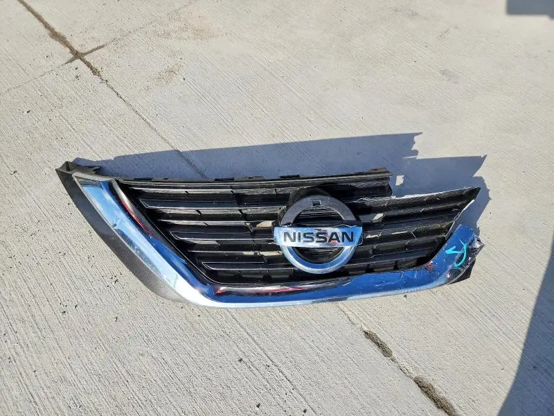 2016 NISSAN ALTIMA 3.5 SL  