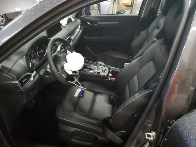 2024 MAZDA CX-5 SELECT