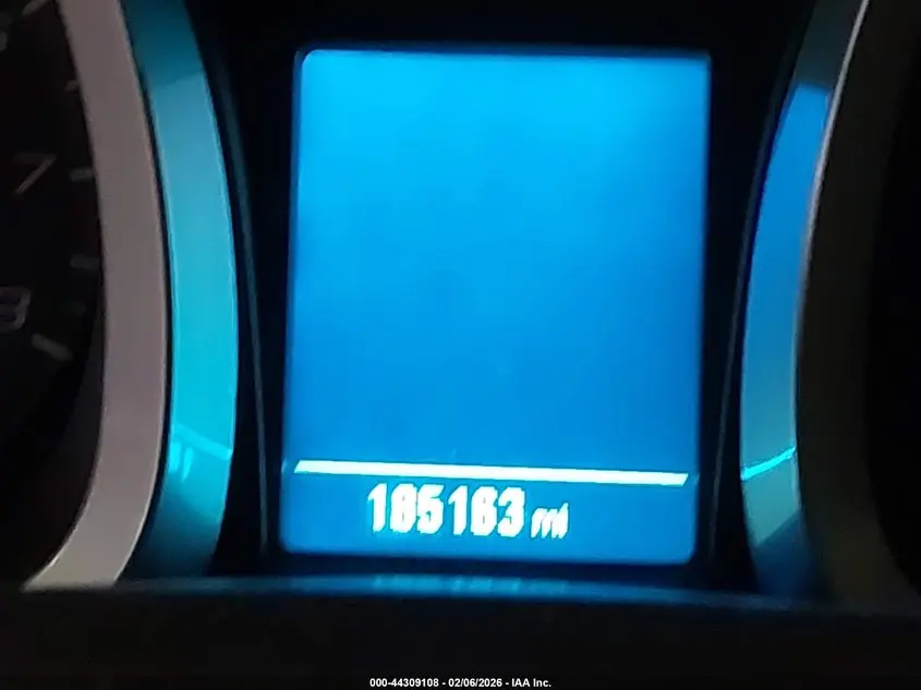 2014 CHEVROLET EQUINOX 1LT