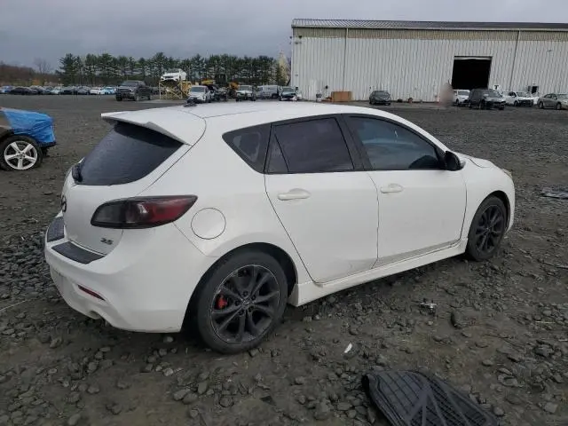 2010 MAZDA 3 S  