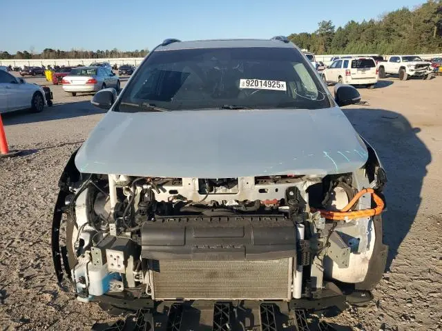 2022 CHEVROLET BOLT EUV PREMIER  