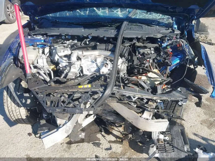 2024 MERCEDES-BENZ CLA 250 COUPE 4MATIC