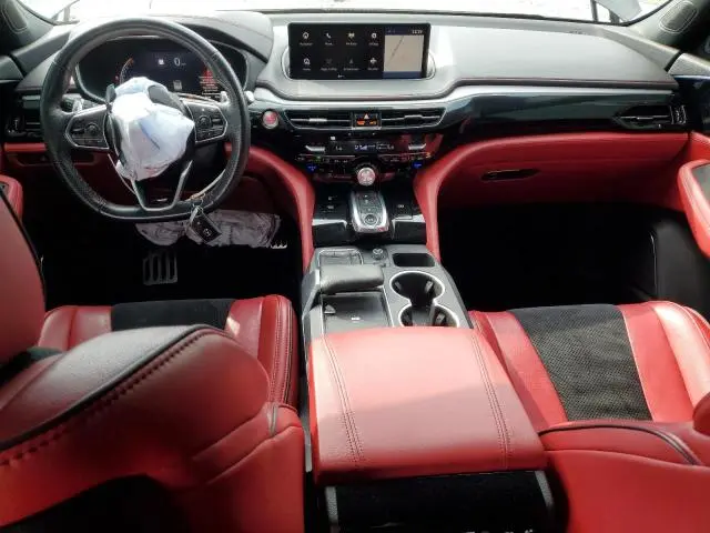 2022 ACURA MDX A-SPEC  