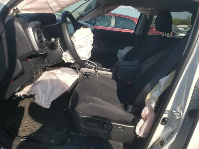 2021 TOYOTA TACOMA DOUBLE CAB  