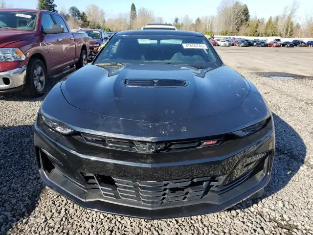 2022 CHEVROLET CAMARO LT1