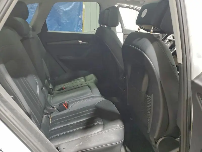 2023 AUDI Q5 PREMIUM PLUS 45  