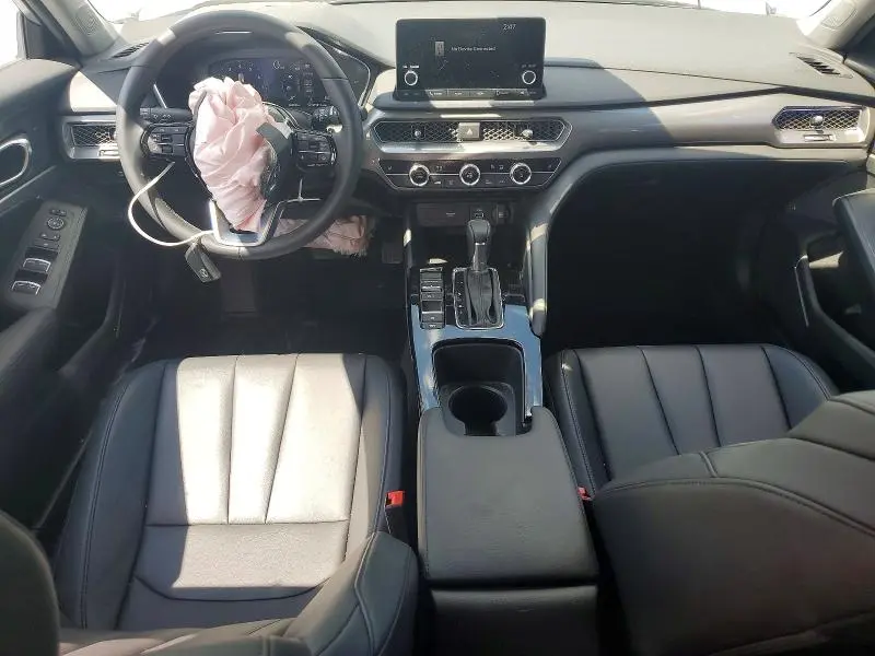 2025 ACURA INTEGRA   
