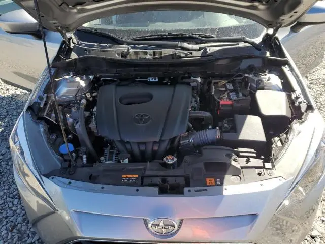 2016 TOYOTA SCION IA   