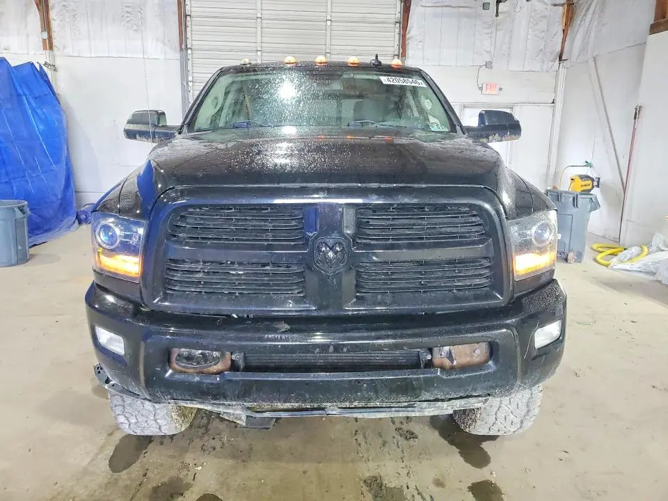 2015 RAM 2500 BIG HORN/LONE STAR  
