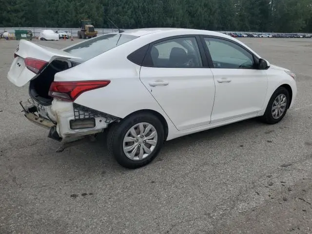 2018 HYUNDAI ACCENT SE  