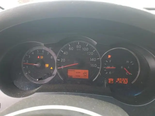 2010 NISSAN ALTIMA BASE  