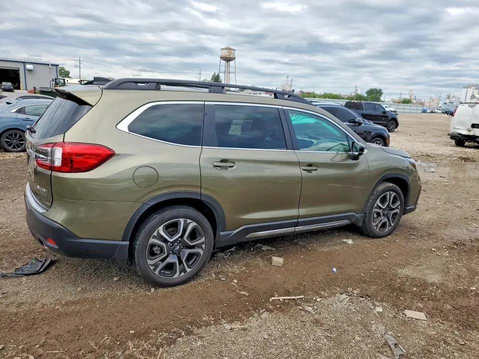 2024 SUBARU ASCENT LIMITED  