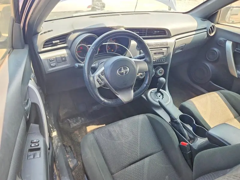 2013 SCION TC BASE  