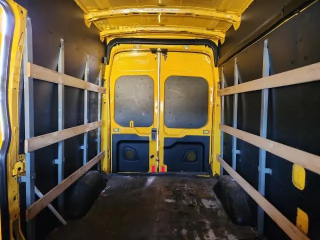 2020 FORD TRANSIT T-250  
