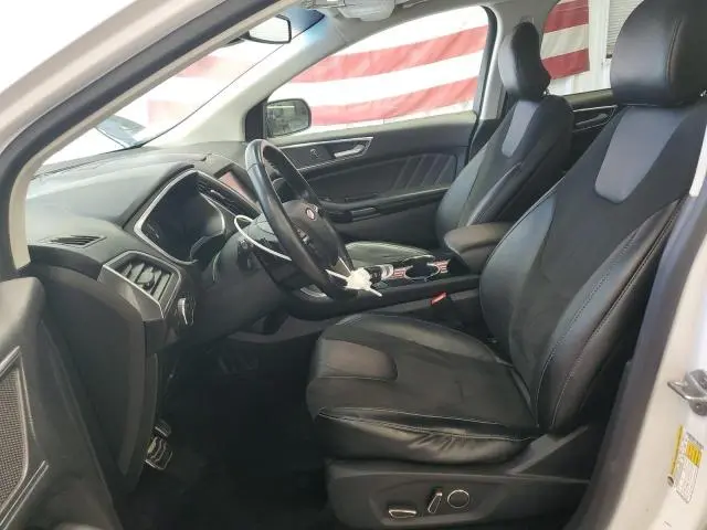 2015 FORD EDGE SPORT  