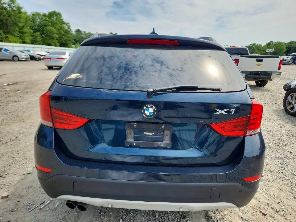 2013 BMW X1 SDRIVE28I  