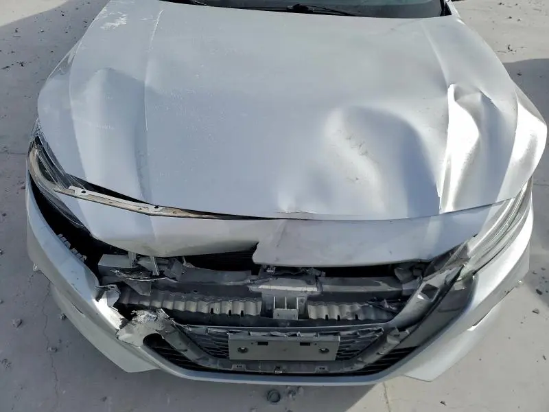 2021 NISSAN ALTIMA SV  