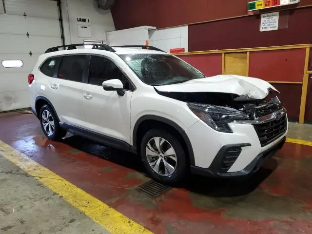 2023 SUBARU ASCENT PREMIUM