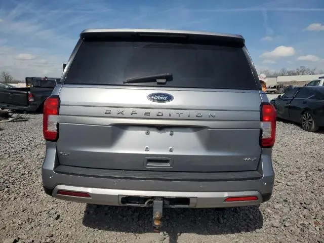 2023 FORD EXPEDITION MAX XLT  