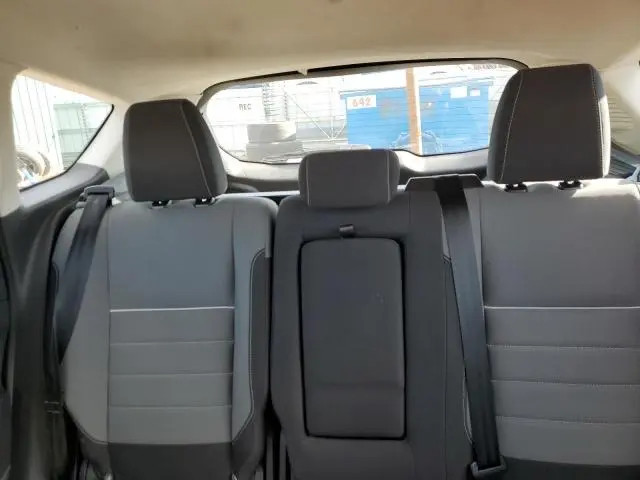 2013 FORD C-MAX SE  