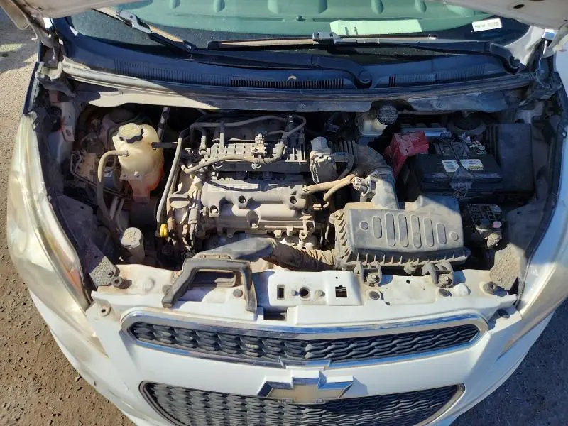 2015 CHEVROLET SPARK LS  