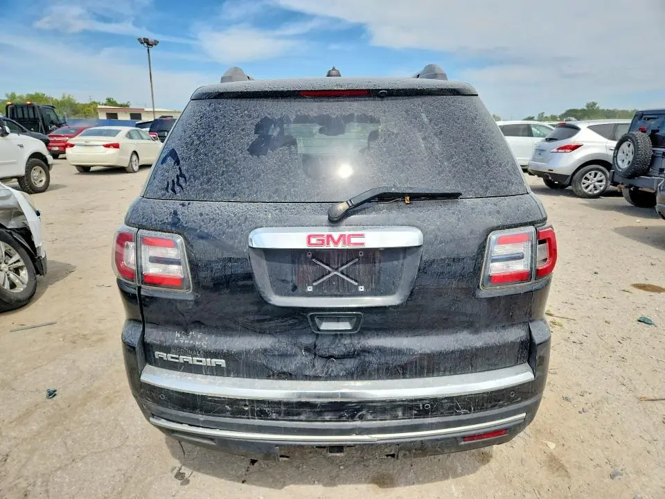 2016 GMC ACADIA SLT-1  
