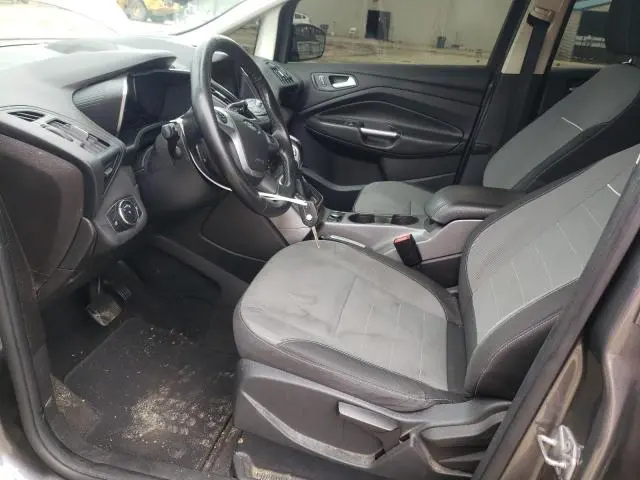 2014 FORD C-MAX SE  